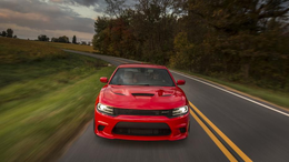 Big seller gets biggest engine