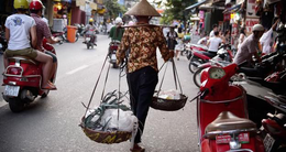 Mini guide to Hanoi, Vietnam
