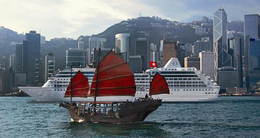 Cruise ports of call: East Asia for history buffs