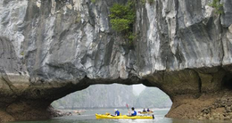 Vietnam for adrenaline junkies
