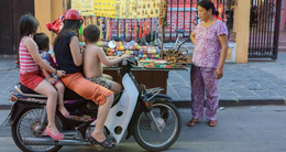 Reader Q&A: How to explore Vietnam with kids